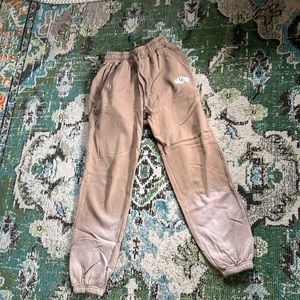 Size small BFS brand joggers